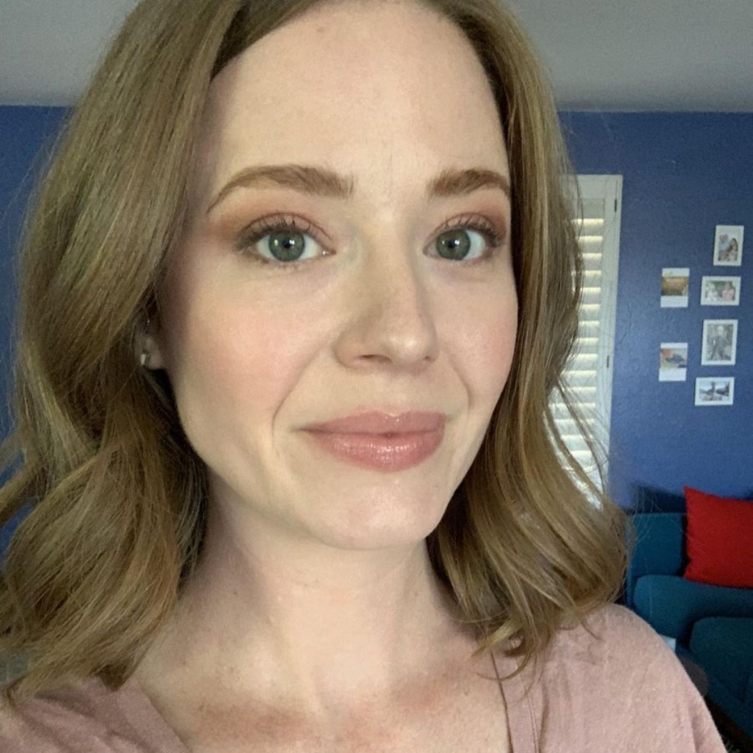 Laura M.